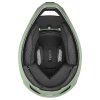 Přilba Uvex Ravage - moss green black matt