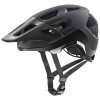 UVEX HELMA REACT BLACK MATT (S4107090600)