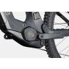Cannondale Moterra Carbon 2 - Matte Black vel. XL