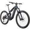 Cannondale Moterra Carbon 2 - Matte Black vel. XL