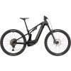 Cannondale Moterra Carbon 2 - Matte Black