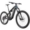 Cannondale Moterra Carbon LT 1 - Black