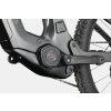 Cannondale Moterra Carbon LT 1 - Black