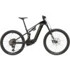 Cannondale Moterra Carbon LT 1 - Black