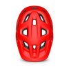 MTB přilba MET ECHO - červená