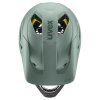 Uvex Revolt MIPS Moss Black