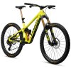 Celoodpružené kolo Pivot FireBird PRO XT/XTR