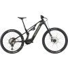 Cannondale Moterra SL Carbon 2 - Grey/black