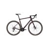 Gravel kolo RIDLEY GRIFN GRX 600 Dark Plum Metallic