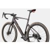 Silniční kolo Cannondale Synapse Carbon 2 Smartsense - Copper Ore