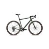 Gravel kolo RIDLEY KANZO Adventure GRX600 Army Green Metallic/Black