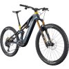 Cannondale Moterra SL Carbon 1 - Grey/gold
