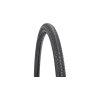 Plášť WTB Vulpine 700x45c TCS Light Fast Rolling SG - Černá