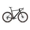 RIDLEY kolo E-ASTR Apex XPLR AXS UD Carbon/Dove Grey (Velikost S)