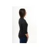 Dres DAIEN Women Black Elegance - černá
