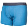 Pánské funkční trenky Sensor Merino Active - Modrá