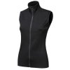 Dámská funkční vesta Sensor Merino Extreme UP - Černá