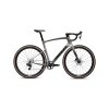 RIDLEY kolo KANZO Fast Rival XPLR Empress Grey Metallic/Anthracite Metallic/Black (Velikost L)