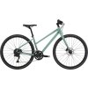 CANNONDALE QUICK DISC 3 REMIXTE (C31353U10/SGE) (Velikost XS)