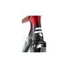 RIDLEY kolo FALCN 105 Di2 UD Carbon/Candy Red Metallic/Silver (Velikost M)