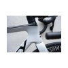 RIDLEY kolo FALCN RS Ultegra Di2 Battleship Grey/Black (Velikost S)