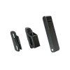 zamek hiplok switch all black 85 11111cm