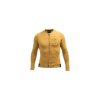 FT MEN’S SIGNATURE THERMO JERSEY MUSTARD (Velikost L)