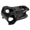 Představec MAX1 Enduro CNC 60/0°/31,8 mm - černý