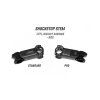 Představec Redshift ShockStop PRO +/- 6 stupňů