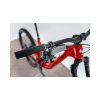 NUKEPROOF kolo GIGA Carbon Pro 290/297 T-GX Red (Velikost M)