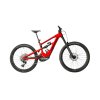NUKEPROOF kolo MEGAWATT Carbon Pro 297 T-GX Red (Velikost L)