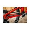 NUKEPROOF kolo MEGA Carbon Pro 290/297 T-GX Red (Velikost M)