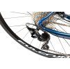 PELLS Aeron 1 Dark Blue (Varianta M)