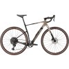 CANNONDALE TOPSTONE CARBON 4 (C1524GU10/PLT) (Velikost 47)