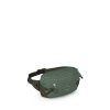 Ledvinka Osprey Transporter waist pack - Pine leaf