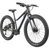 Cannondale Kids Trail plus 24" - Black Pearl