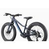 Cannondale Kids Trail plus 20" - Midnight Blue