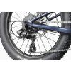 Cannondale Kids Trail plus 20" - Midnight Blue