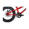 Nukeproof Cub-Scoot 14" - Red