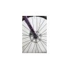 RIDLEY kolo E-KANZO ADVENTURE Apex XPLR Maroon/Black/Silver (Velikost M)