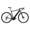 RIDLEY kolo E-KANZO ADVENTURE Apex XPLR Maroon/Black/Silver (Velikost M)