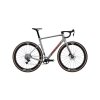 Ridley Grifn RS Sram Force XPLR - Battleship Grey / Candy Red Metallic