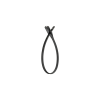 Zámek AXA Axa Zipper