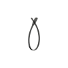 Zámek AXA Axa Zipper