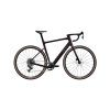 Ridley E-Grifn Sram Rival XPLR - Dark Plum Metallic / Autumn Grey Metallic