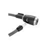 Zámek Kryptonite Kryptoflex 815 Key Cable