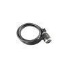Zámek Kryptonite Kryptoflex 815 Key Cable