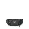 Ledvinka Osprey Savu 5 - Raven black