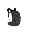 Batoh Osprey Syncro 12 - Raven black