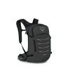OSPREY BATOH SYNCRO 20 RAVEN BLACK (10007305)